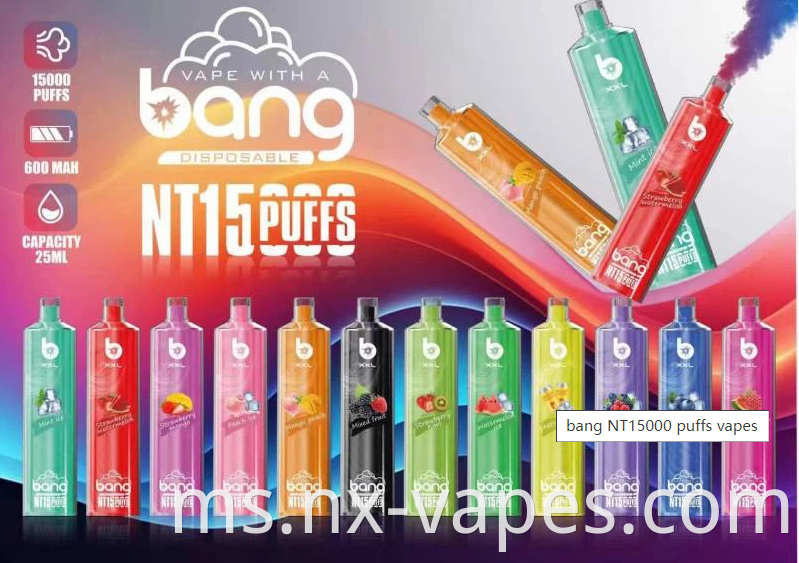 Bang Nt 15000 1